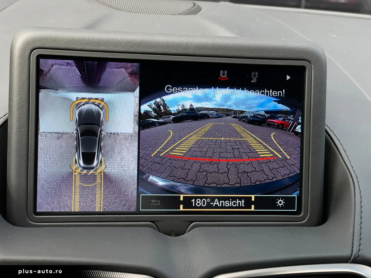 ASTON MARTIN V8 Vantage 4.0 aus 1.Hand 21 Zoll