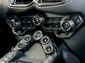 ASTON MARTIN V8 Vantage 4.0 aus 1.Hand 21 Zoll