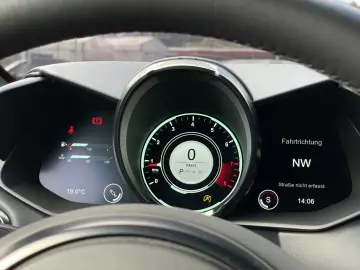 ASTON MARTIN V8 Vantage 4.0 aus 1.Hand 21 Zoll