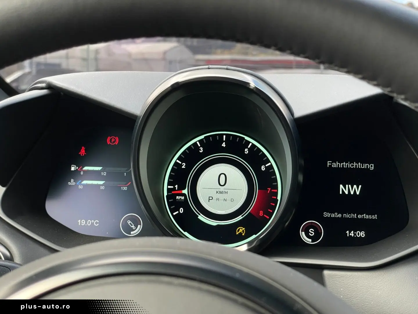 ASTON MARTIN V8 Vantage 4.0 aus 1.Hand 21 Zoll