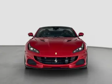 FERRARI Portofino M       Ferrari Frankfurt