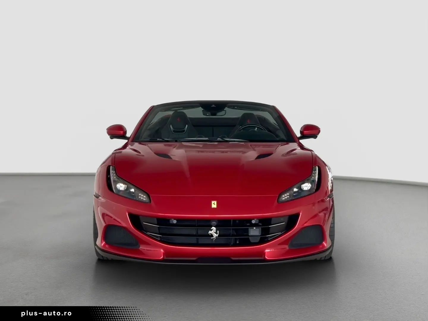 FERRARI Portofino M       Ferrari Frankfurt