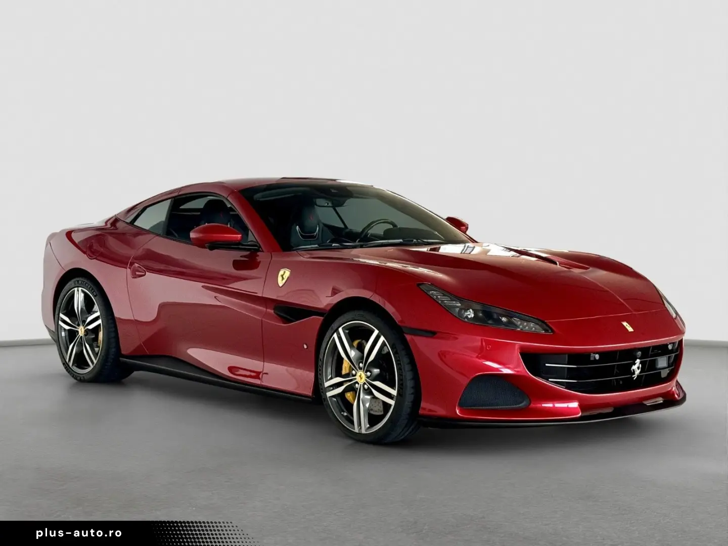 FERRARI Portofino M       Ferrari Frankfurt