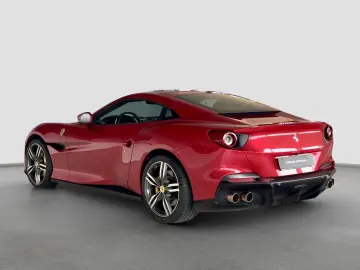 FERRARI Portofino M       Ferrari Frankfurt