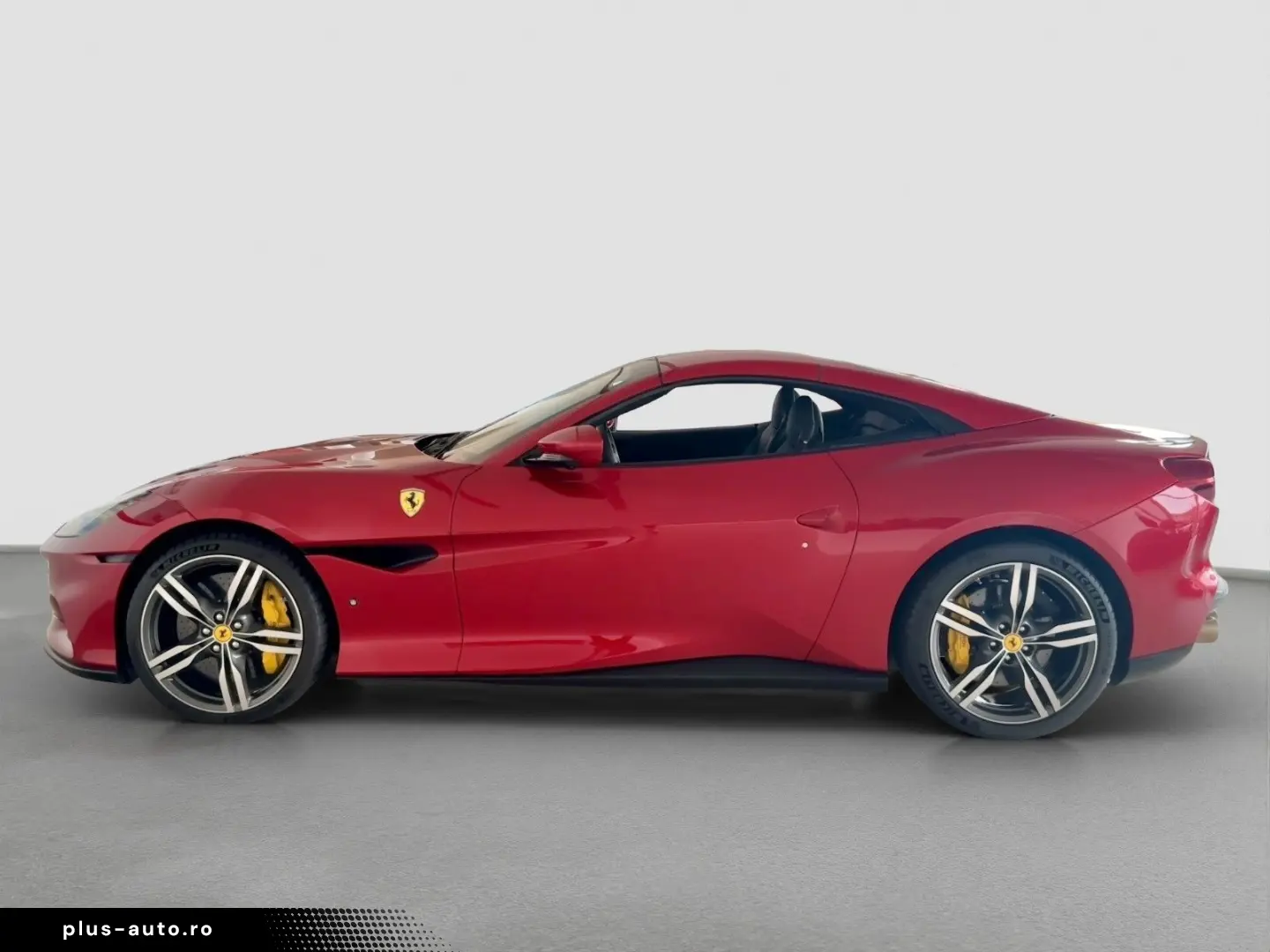 FERRARI Portofino M       Ferrari Frankfurt