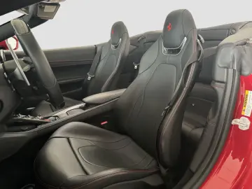 FERRARI Portofino M       Ferrari Frankfurt