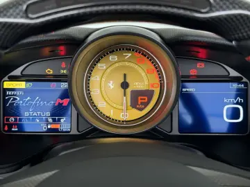 FERRARI Portofino M       Ferrari Frankfurt