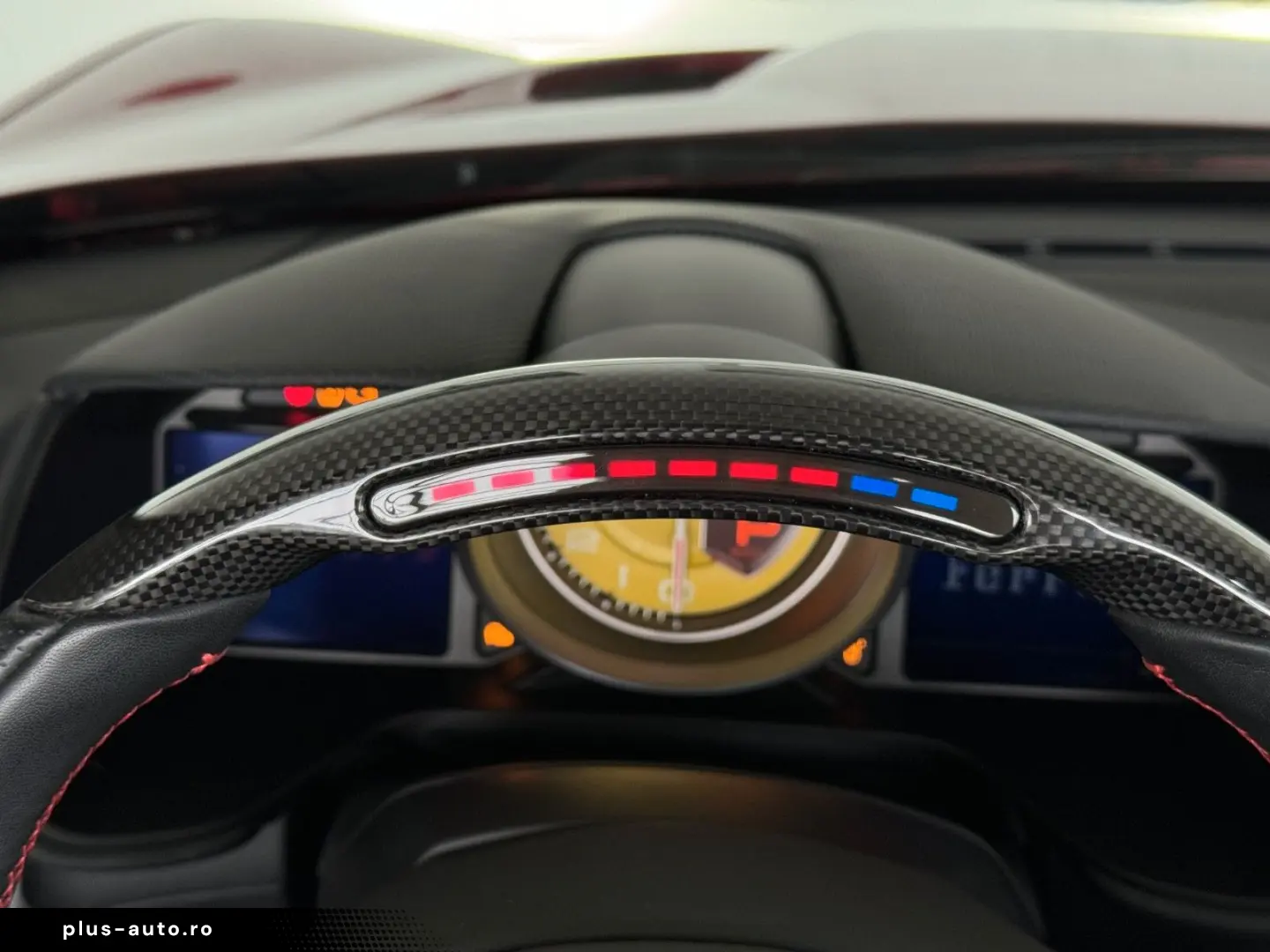 FERRARI Portofino M       Ferrari Frankfurt