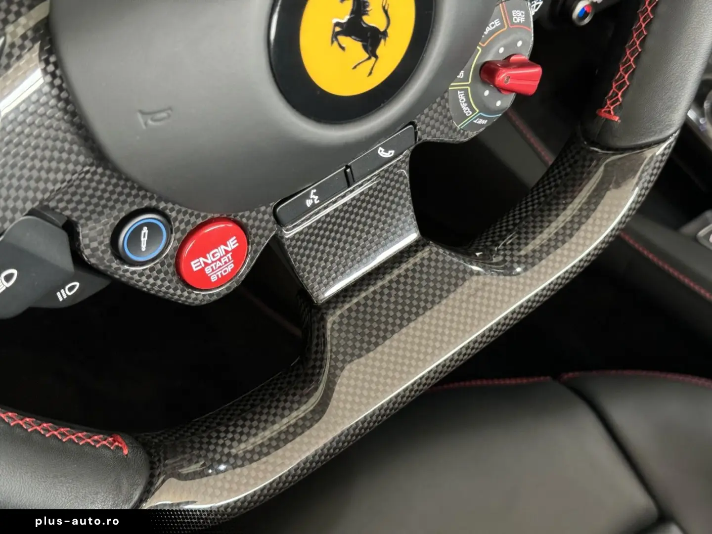 FERRARI Portofino M       Ferrari Frankfurt