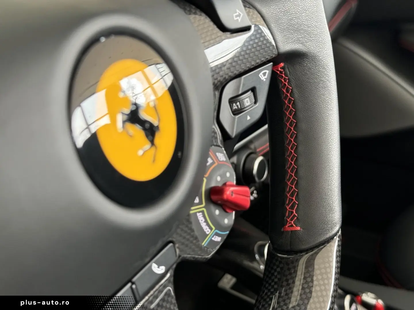 FERRARI Portofino M       Ferrari Frankfurt