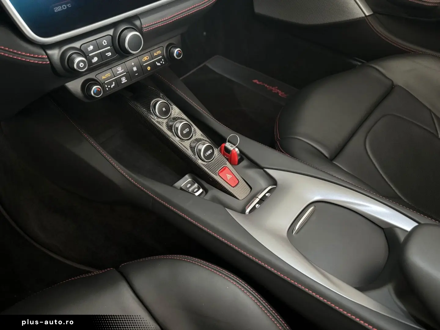 FERRARI Portofino M       Ferrari Frankfurt