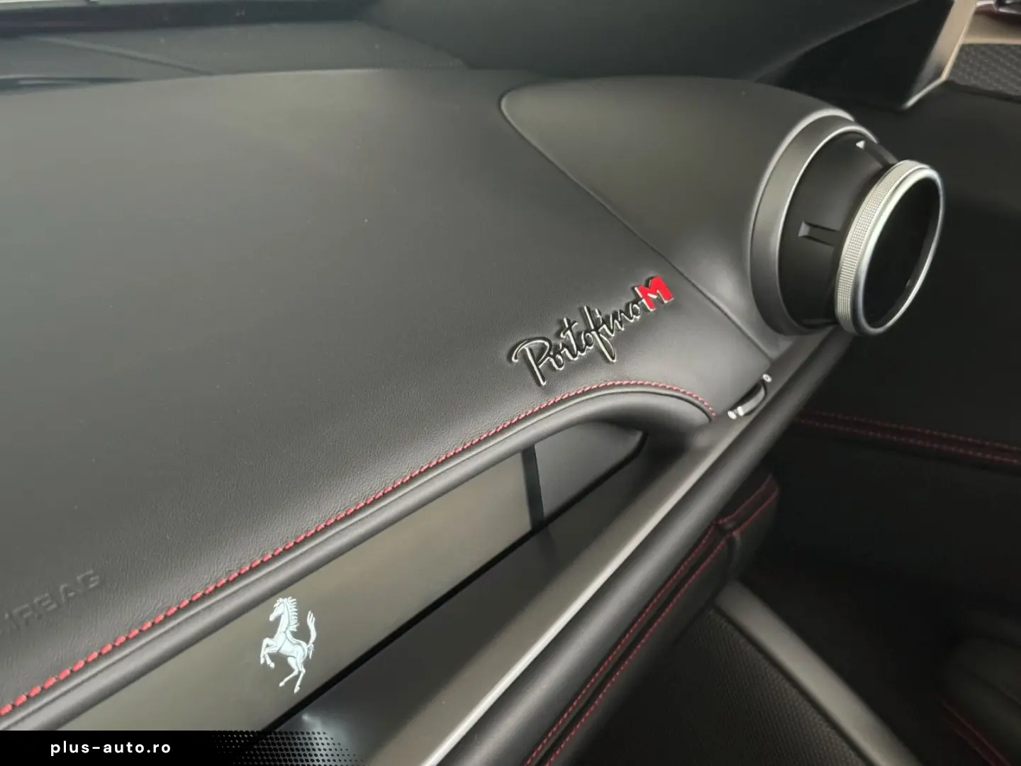 FERRARI Portofino M       Ferrari Frankfurt