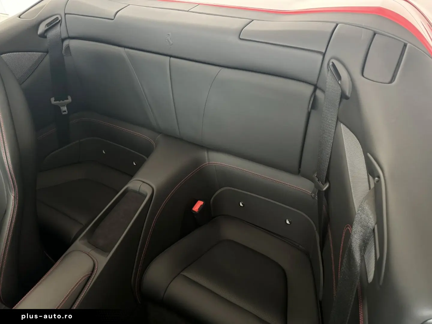 FERRARI Portofino M       Ferrari Frankfurt