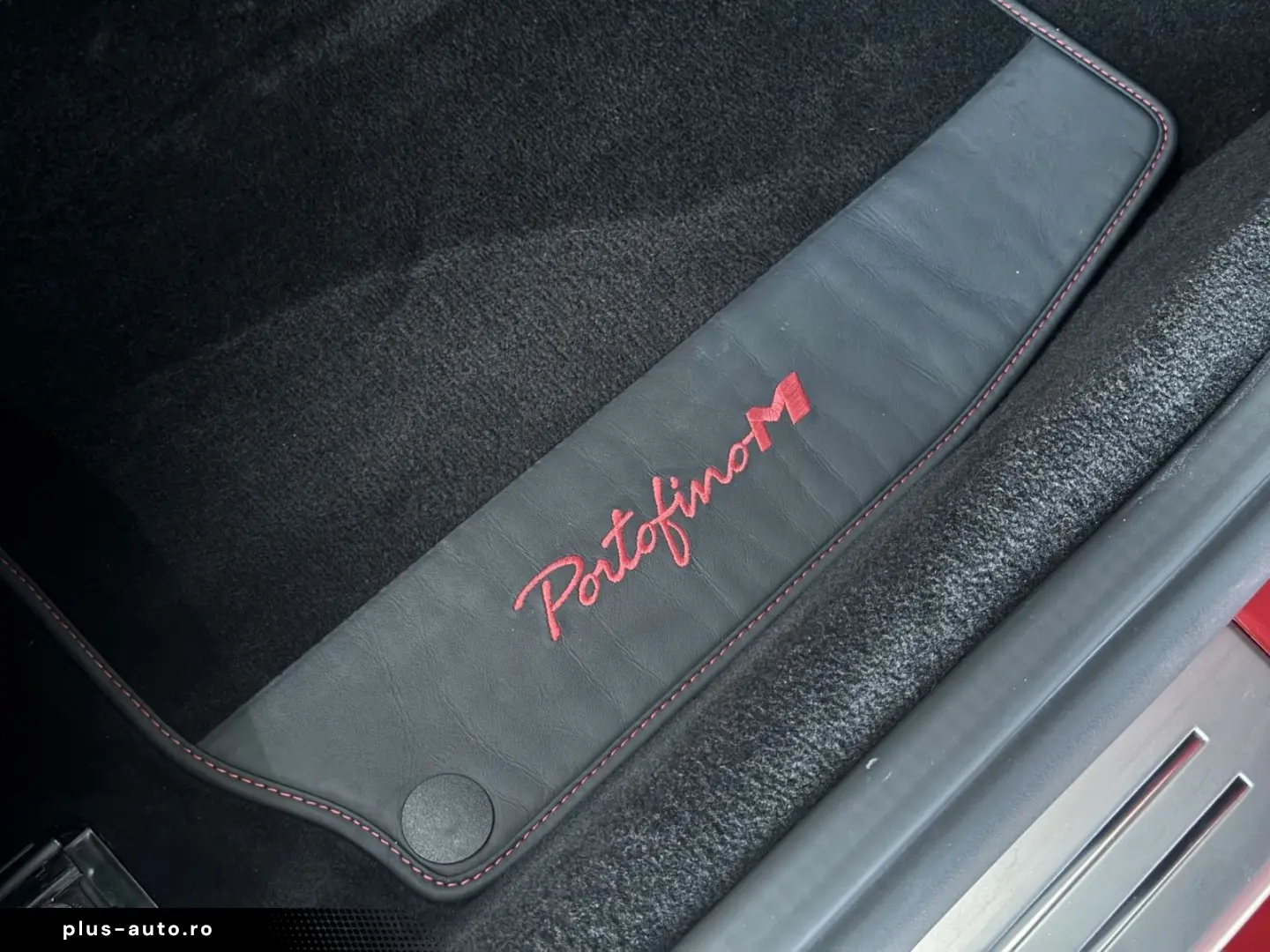 FERRARI Portofino M       Ferrari Frankfurt