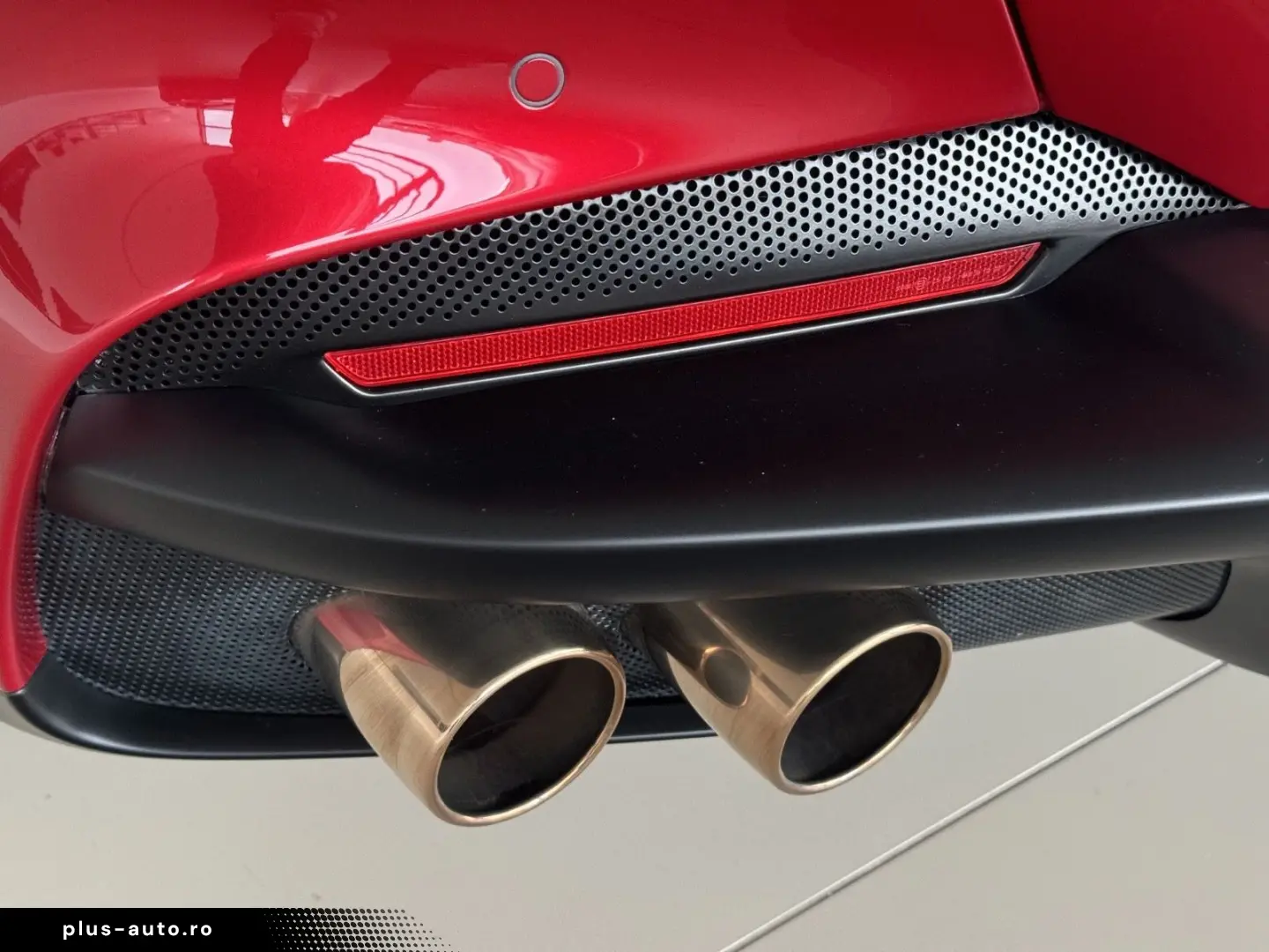 FERRARI Portofino M       Ferrari Frankfurt