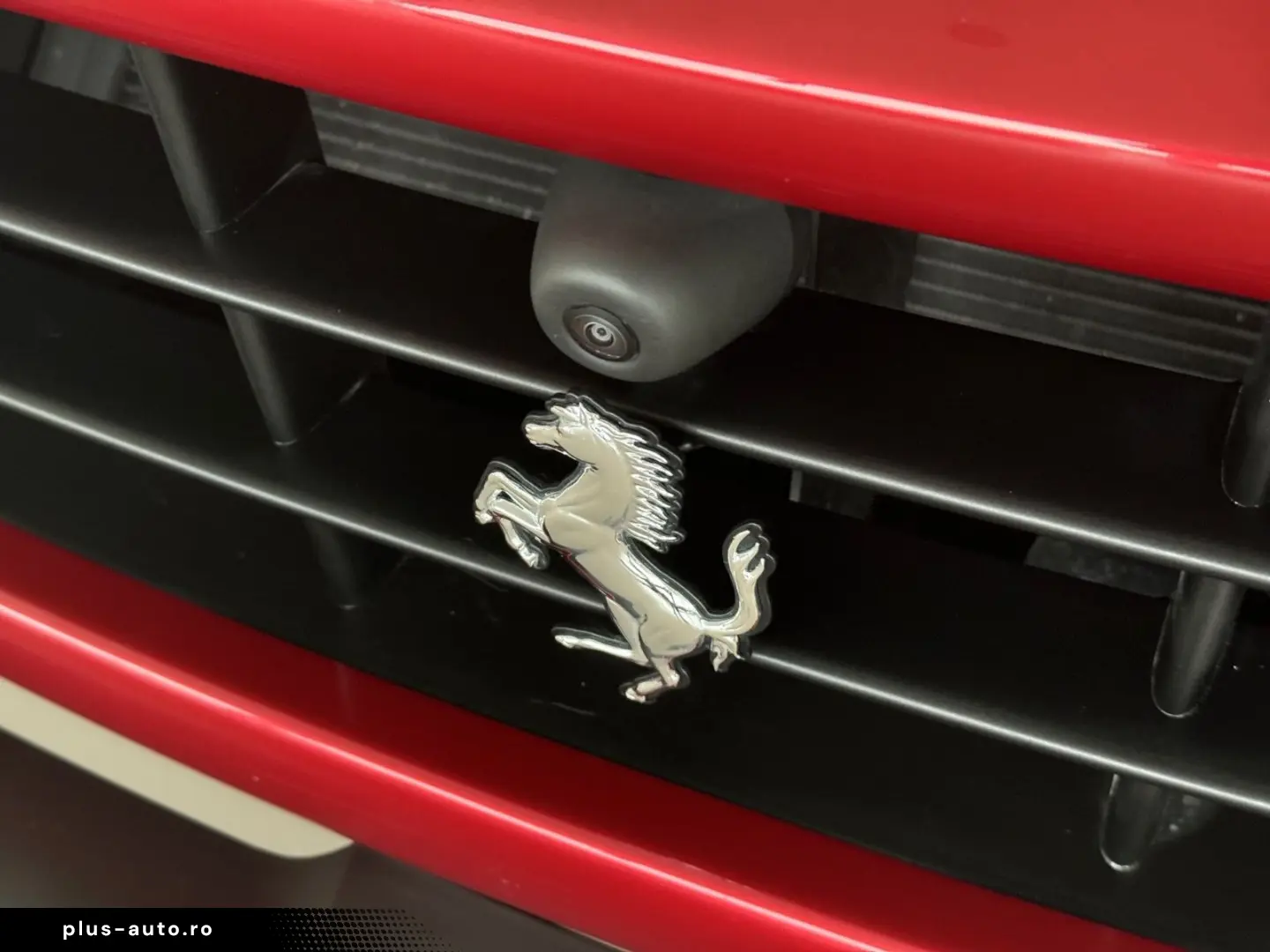 FERRARI Portofino M       Ferrari Frankfurt