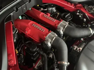 FERRARI Portofino M       Ferrari Frankfurt