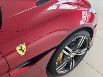FERRARI Portofino M       Ferrari Frankfurt