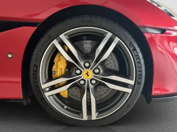 FERRARI Portofino M       Ferrari Frankfurt