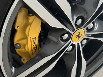 FERRARI Portofino M       Ferrari Frankfurt