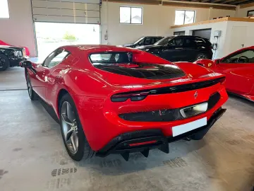 FERRARI 296 GTB GTB DCT-LEASING-FINANZIERUNG-