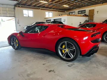 FERRARI 296 GTB GTB DCT-LEASING-FINANZIERUNG-