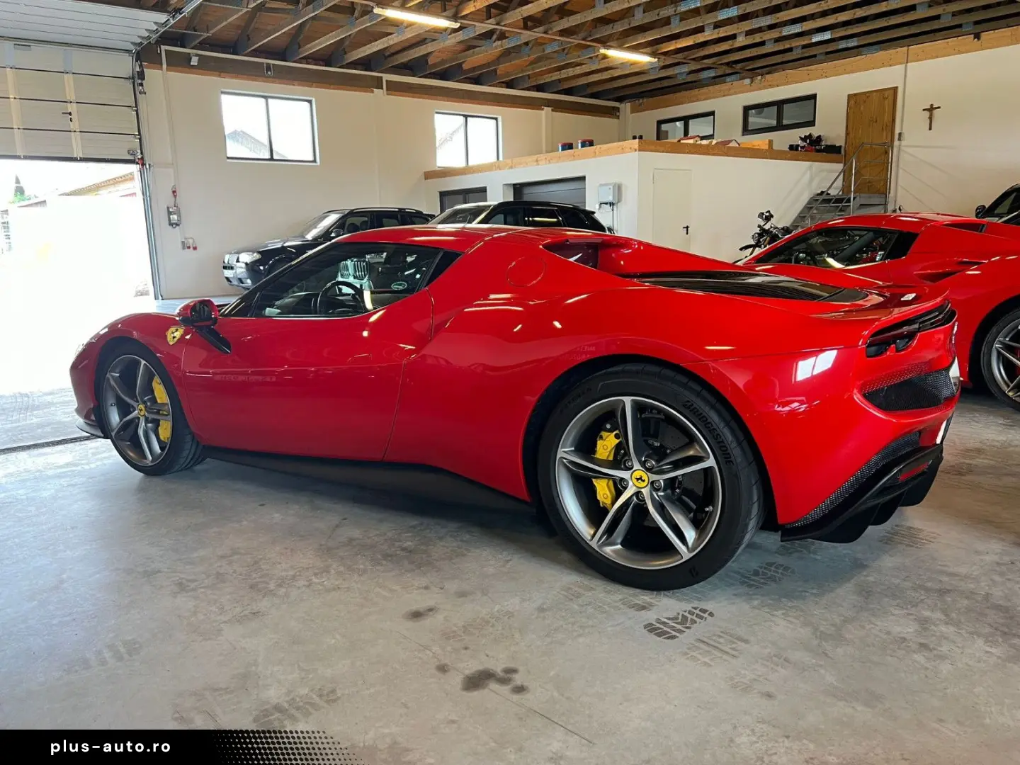 FERRARI 296 GTB GTB DCT-LEASING-FINANZIERUNG-