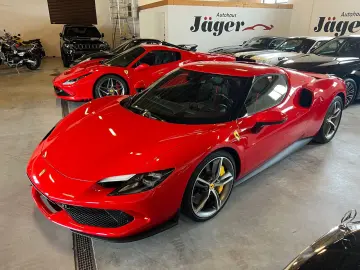 FERRARI 296 GTB GTB DCT-LEASING-FINANZIERUNG-