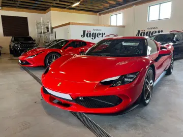 FERRARI 296 GTB GTB DCT-LEASING-FINANZIERUNG-