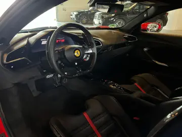 FERRARI 296 GTB GTB DCT-LEASING-FINANZIERUNG-