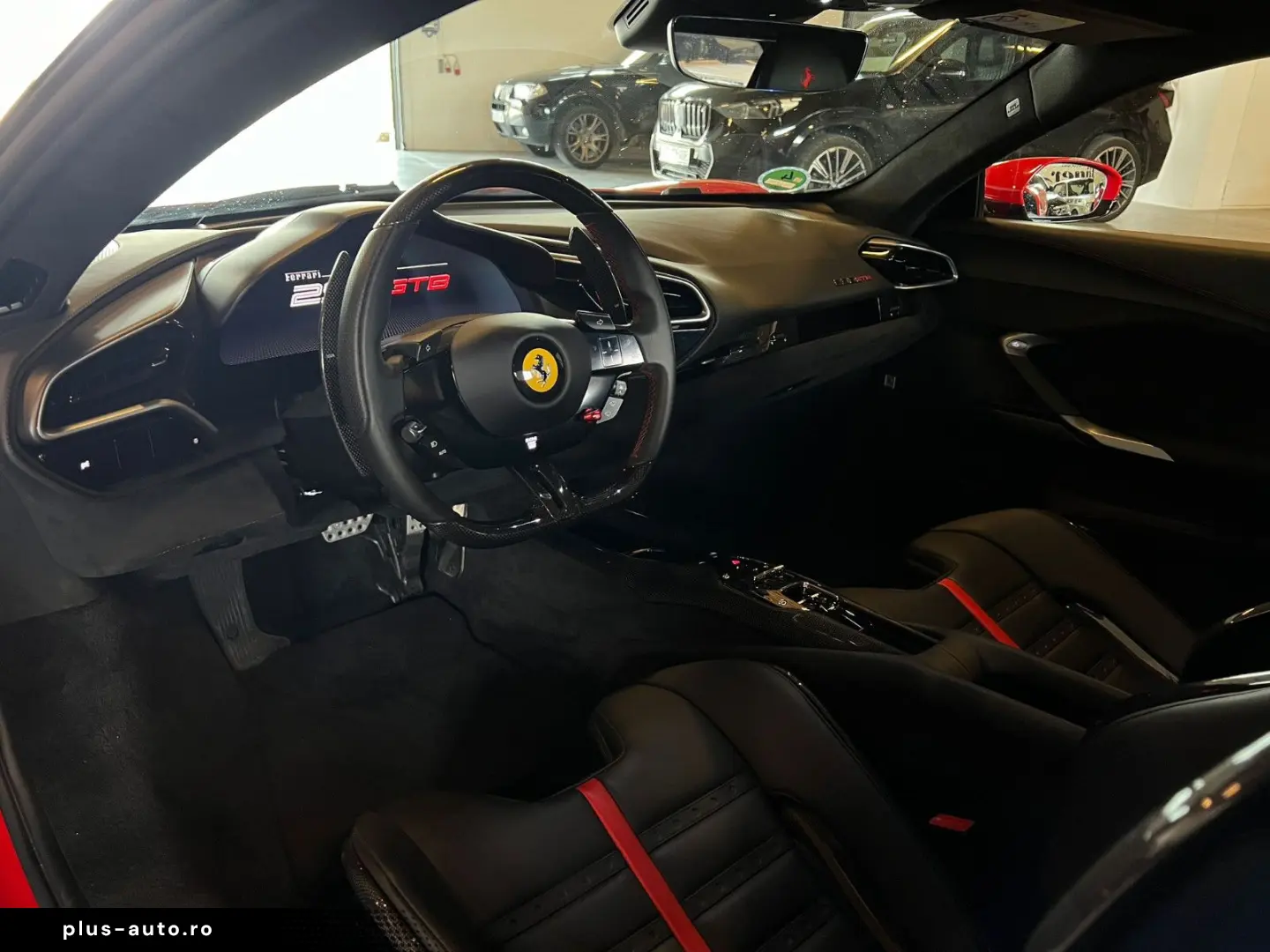 FERRARI 296 GTB GTB DCT-LEASING-FINANZIERUNG-