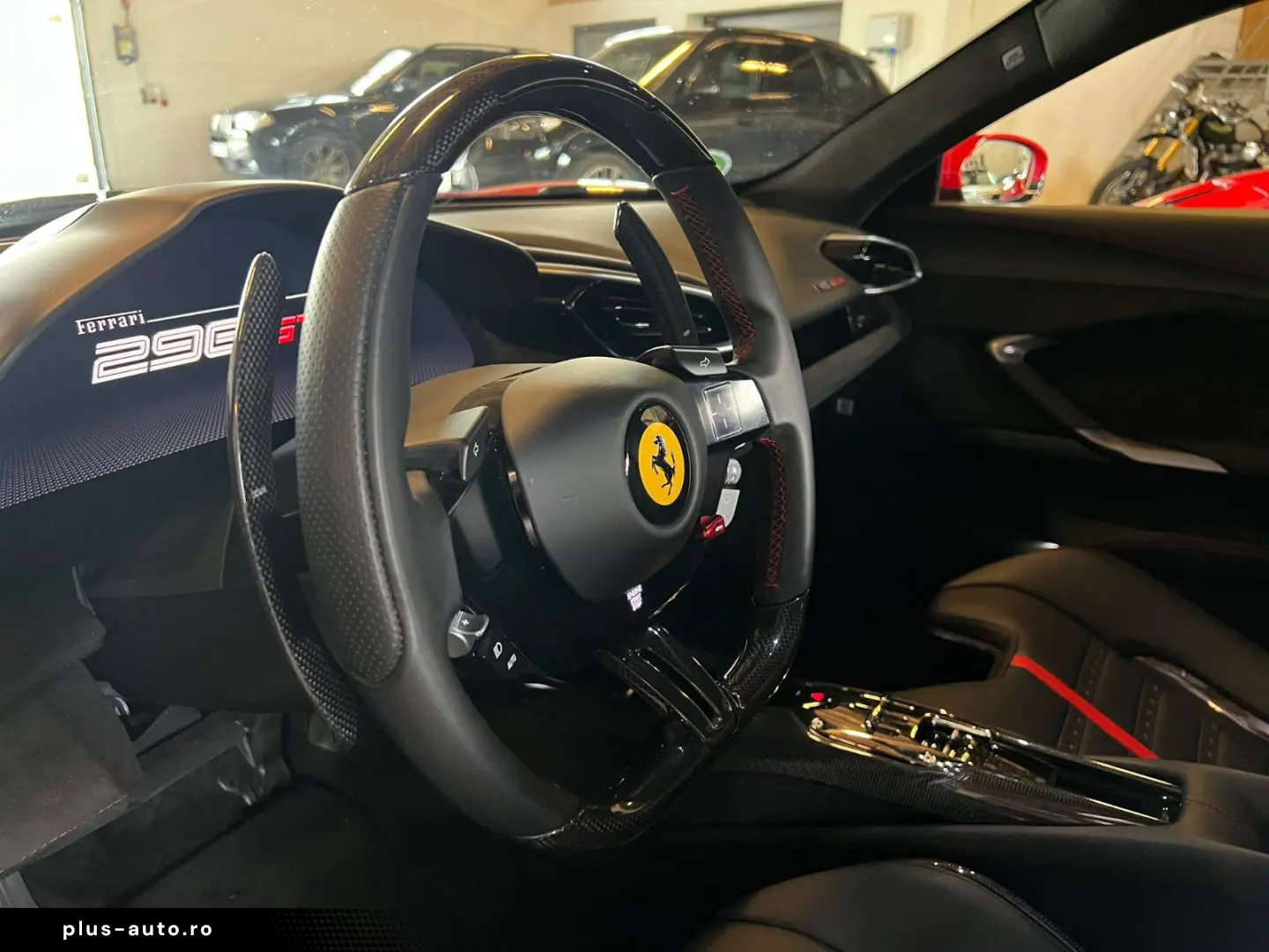 FERRARI 296 GTB GTB DCT-LEASING-FINANZIERUNG-