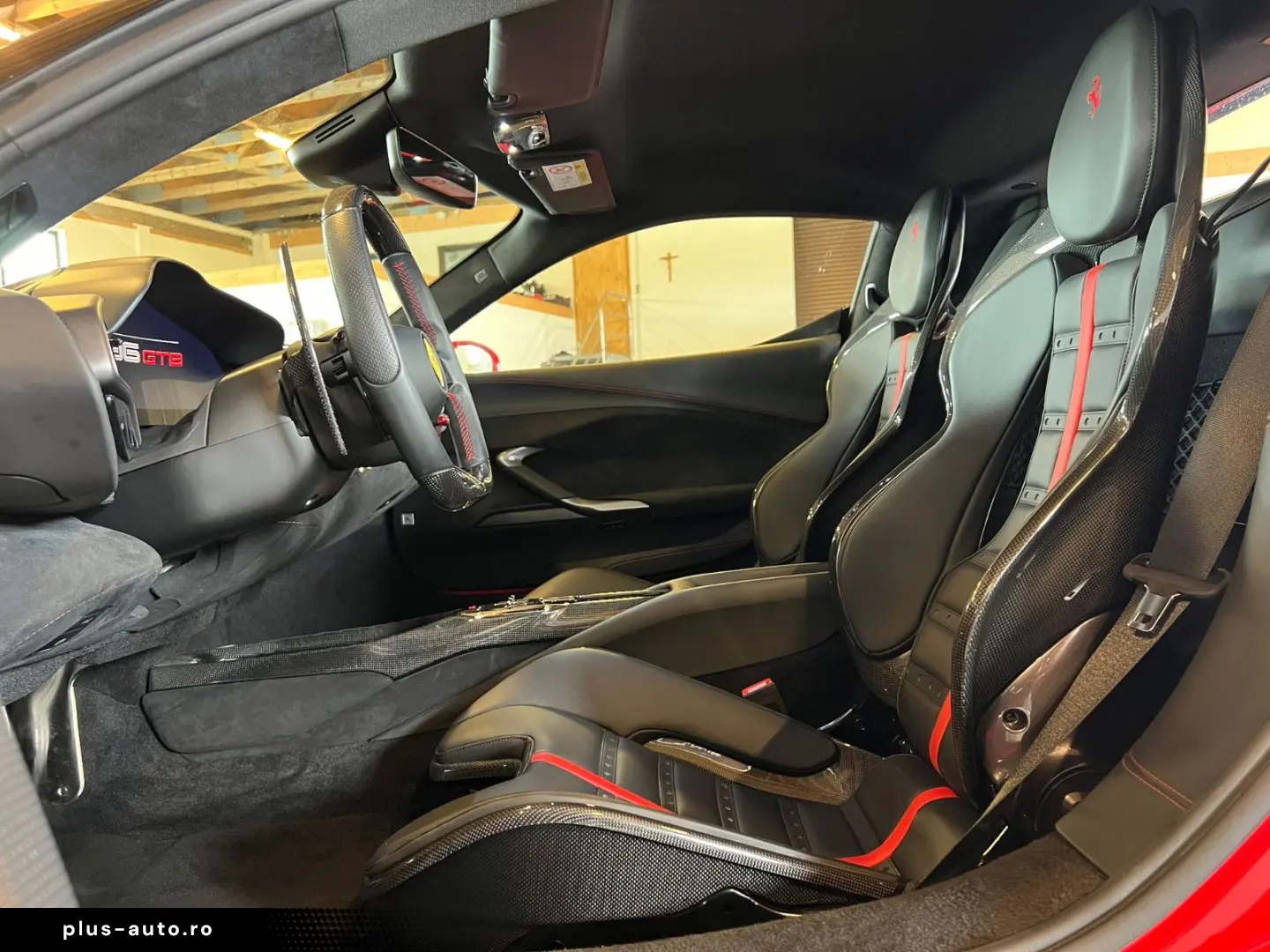 FERRARI 296 GTB GTB DCT-LEASING-FINANZIERUNG-