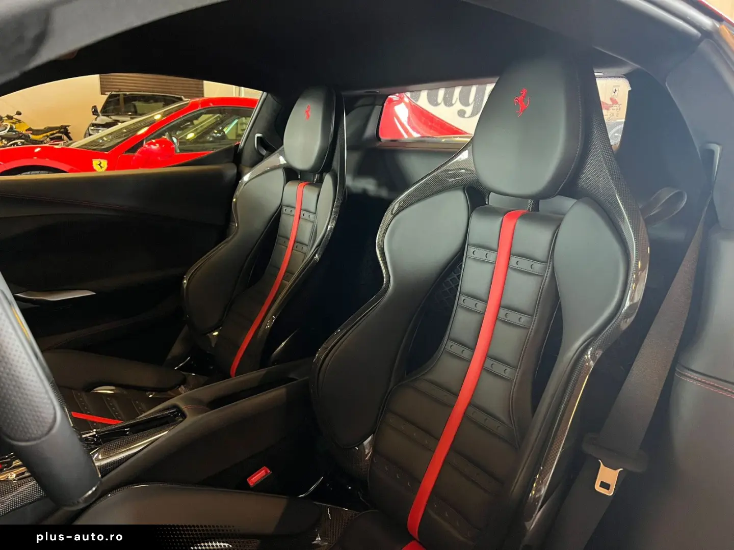 FERRARI 296 GTB GTB DCT-LEASING-FINANZIERUNG-