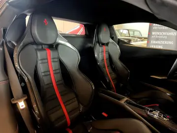 FERRARI 296 GTB GTB DCT-LEASING-FINANZIERUNG-