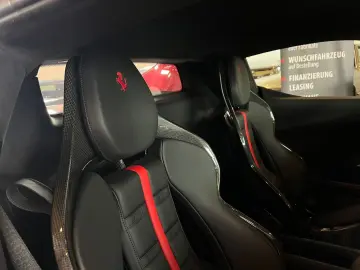 FERRARI 296 GTB GTB DCT-LEASING-FINANZIERUNG-