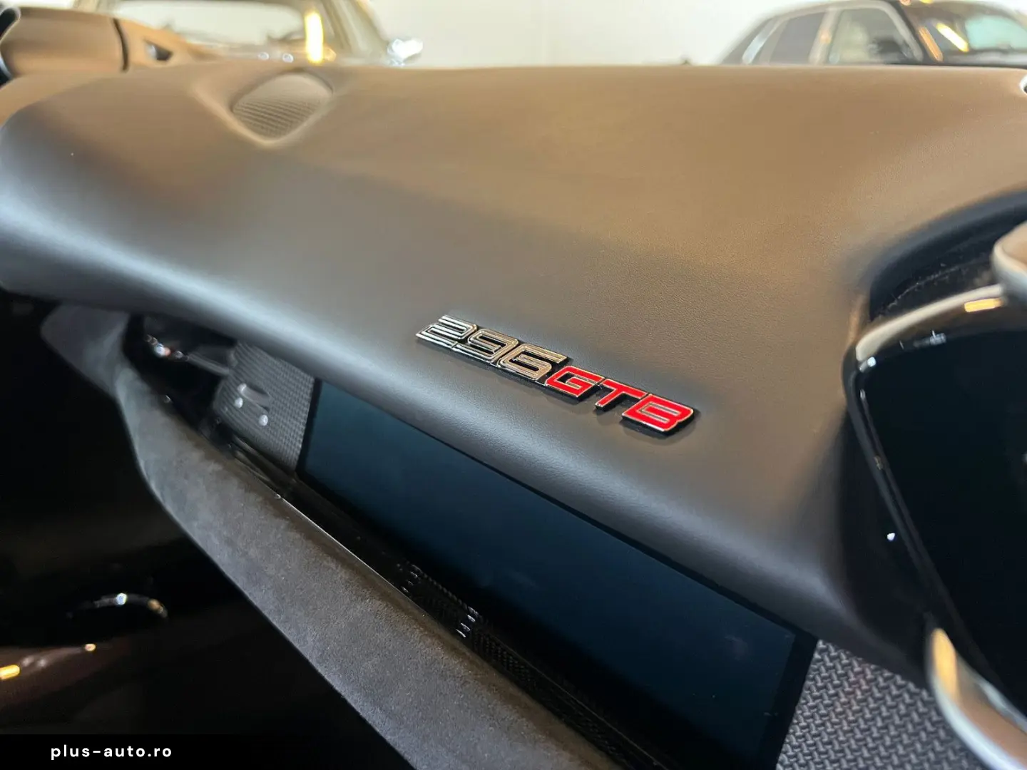 FERRARI 296 GTB GTB DCT-LEASING-FINANZIERUNG-