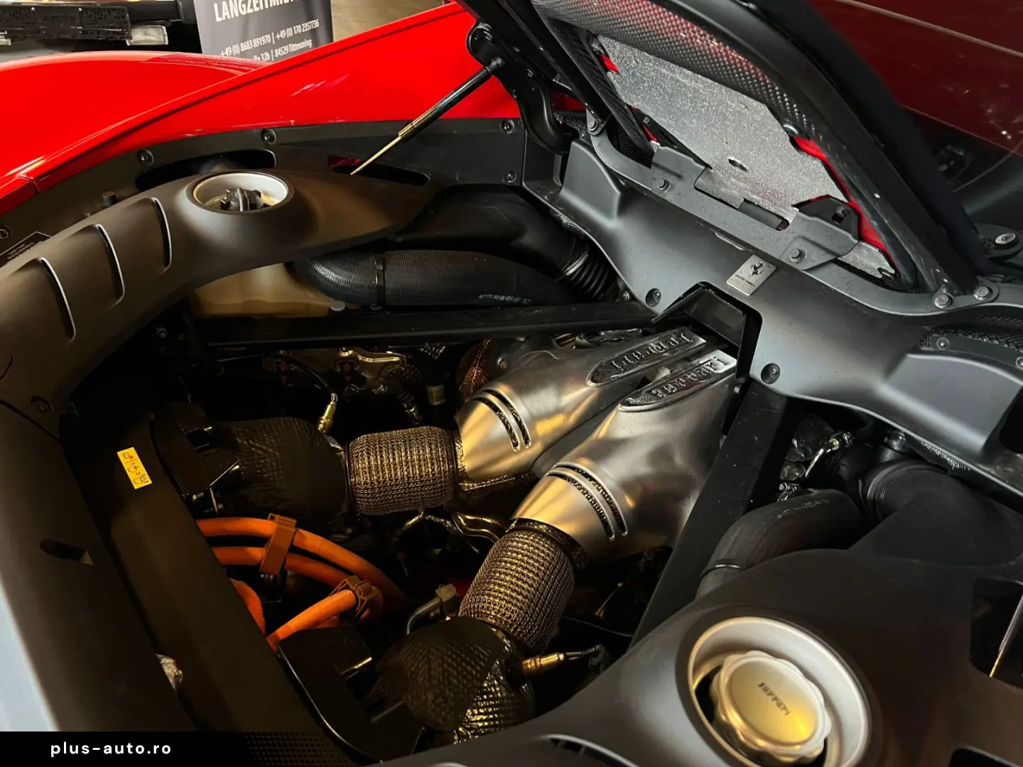 FERRARI 296 GTB GTB DCT-LEASING-FINANZIERUNG-