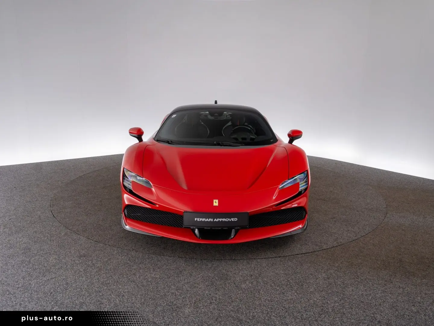 FERRARI SF90 Stradale FERRARI SINGEN