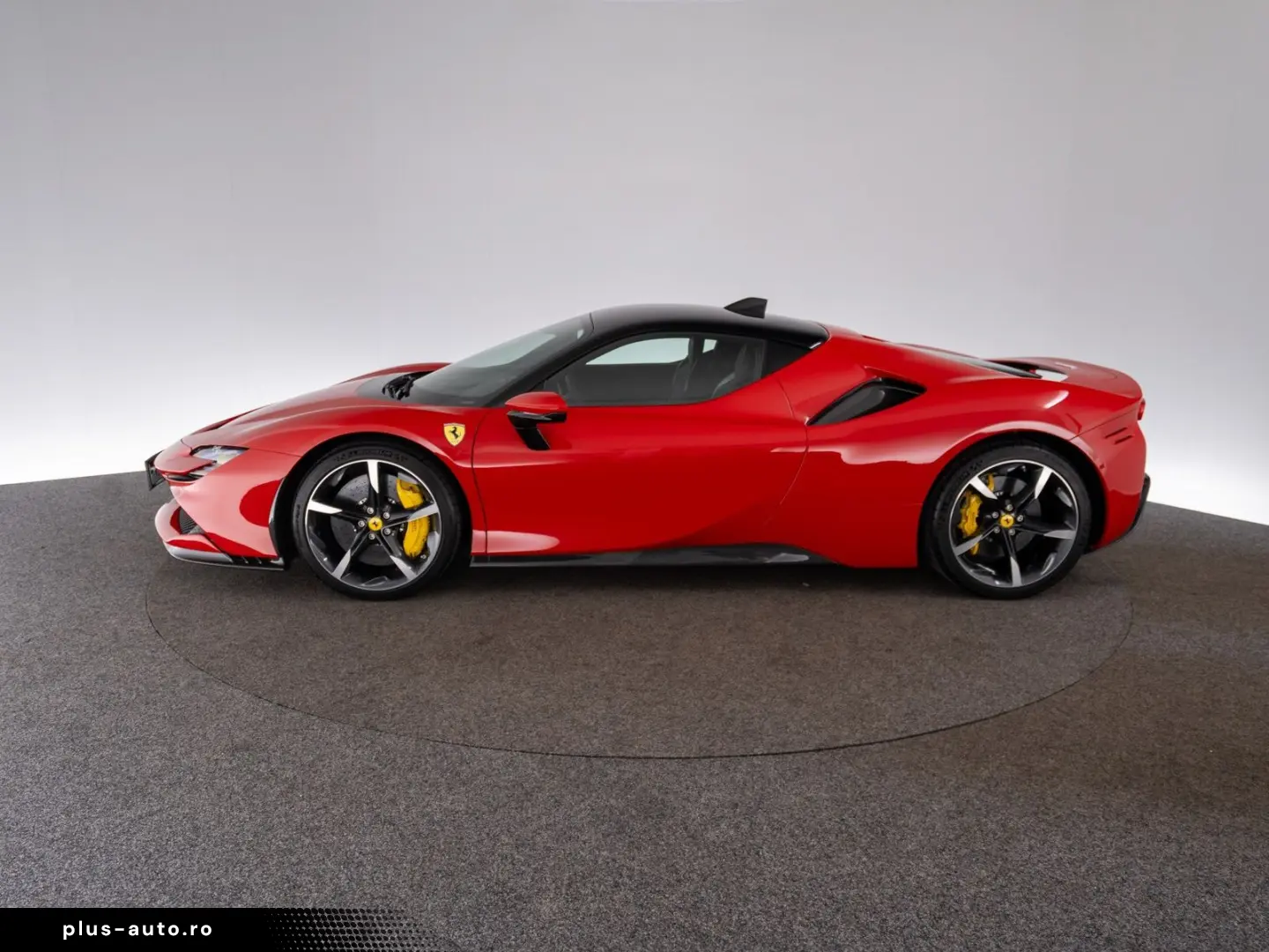 FERRARI SF90 Stradale FERRARI SINGEN