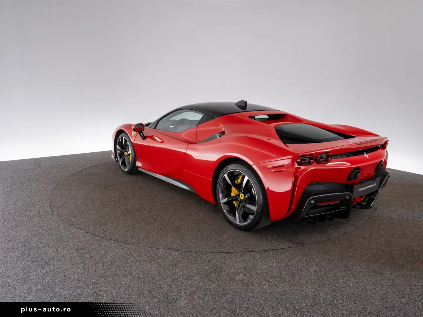 FERRARI SF90 Stradale FERRARI SINGEN