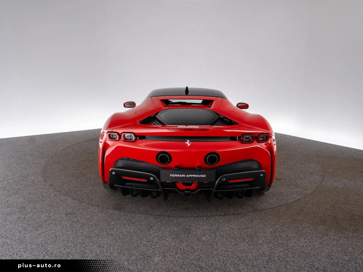 FERRARI SF90 Stradale FERRARI SINGEN