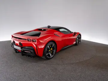 FERRARI SF90 Stradale FERRARI SINGEN