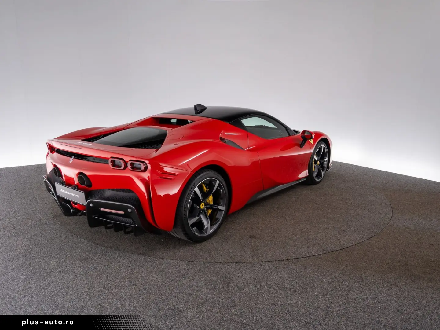 FERRARI SF90 Stradale FERRARI SINGEN