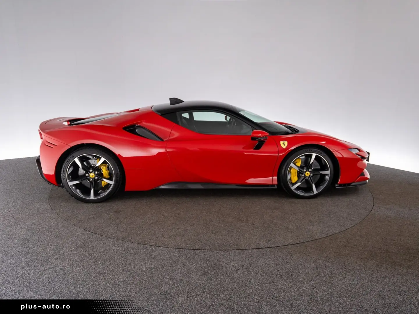 FERRARI SF90 Stradale FERRARI SINGEN