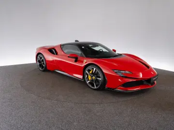 FERRARI SF90 Stradale FERRARI SINGEN