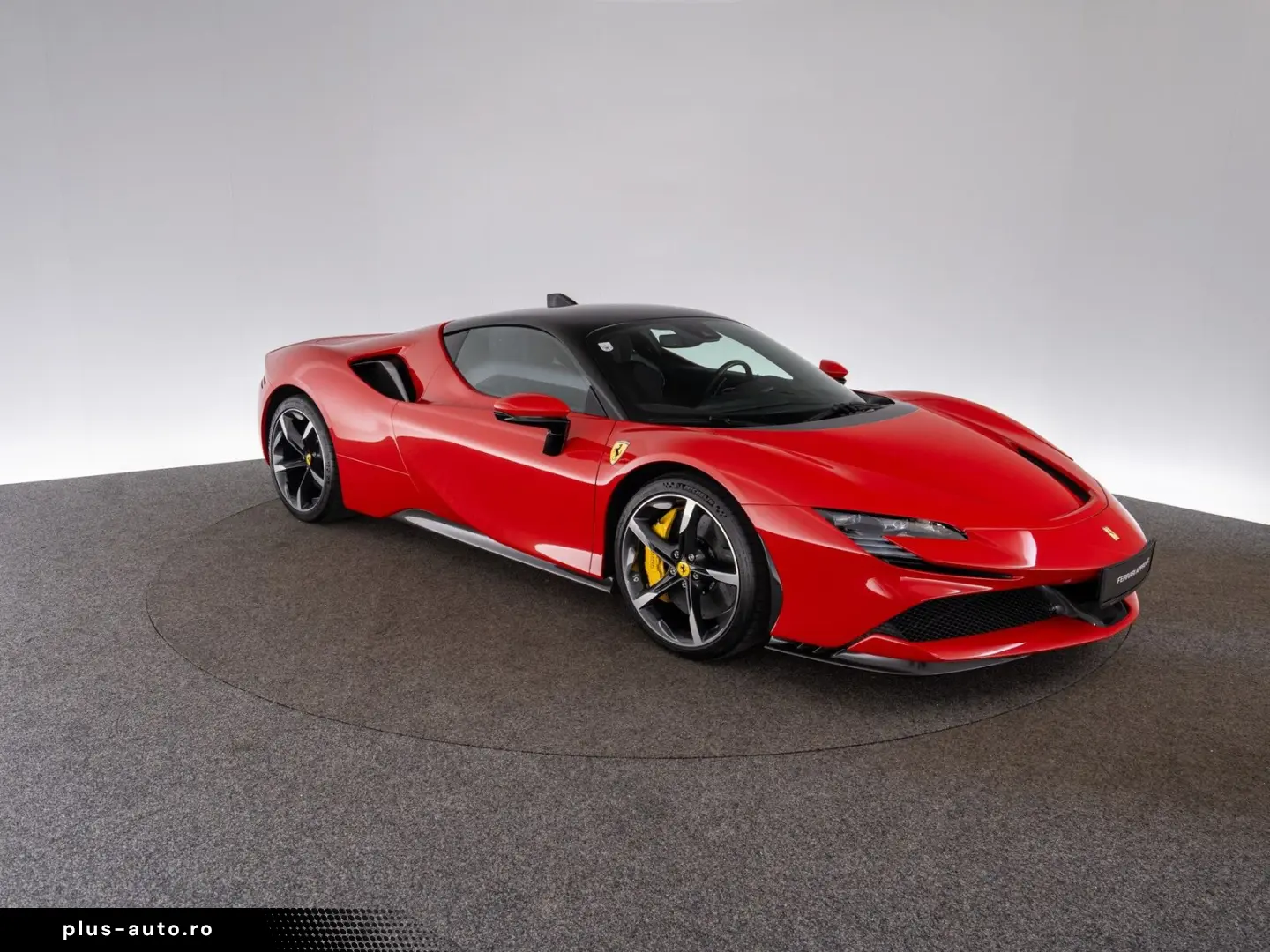 FERRARI SF90 Stradale FERRARI SINGEN