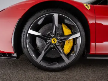 FERRARI SF90 Stradale FERRARI SINGEN