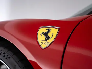 FERRARI SF90 Stradale FERRARI SINGEN