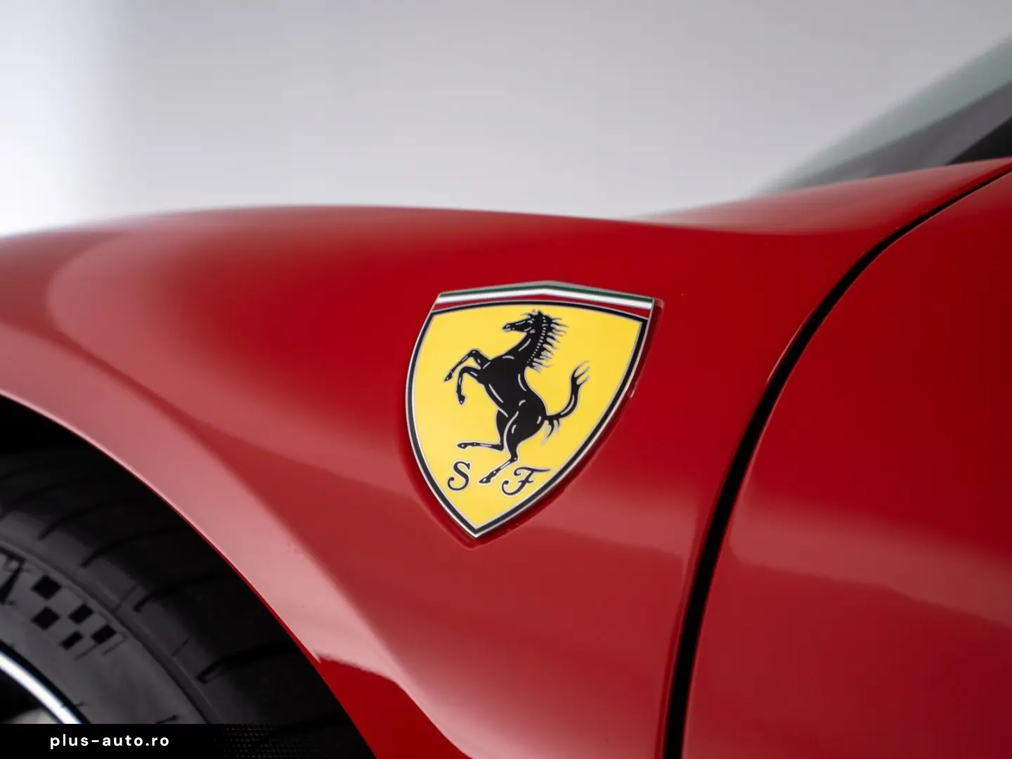 FERRARI SF90 Stradale FERRARI SINGEN